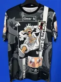 2025-26 Japan Special Edition Fans Soccer Jersey