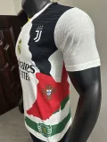 2025-26 RONALDO #7 Special Edition Player Version Soccer Jersey
