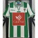 1997-1998 Cordoba Home Retro Soccer Jersey
