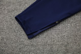 24-25 ATM Red Jacket Tracksuit
