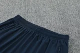 2025-26  Barcelona Royal blue Training Short Suit