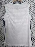 24-25 RMA White Vest
