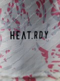 2025-26 Real Madrid  Pink White Special Edition Player Version Training Shirts