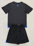 2025-26 Salvador Third Kids Soccer Jersey