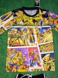 24-25 Japan Special Edition Kids Training *黄金圣斗士