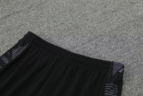 24-25 Colombia Orange Half Pull Tracksuit (半拉链)
