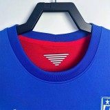 2014 USA Away Retro Soccer Jersey