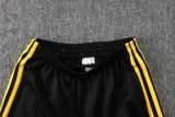 2025-26 Real Madrid Black Kids Jacket Tracksuit #E2556(童装)