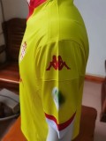 2015-2016 Gijon Away Retro Soccer Jersey