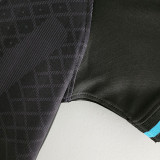 22-23 Brazil Concept Edition Black Fans Soccer Jersey