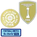 25-26 RMA Home Women Soccer Jersey (女)