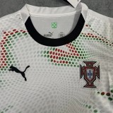 25-26 Portugal Away Women Soccer Jersey (女)*PM