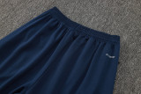 24-25 RMA Royal blue Jacket Tracksuit