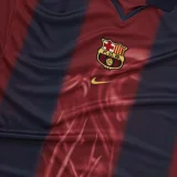 FC Barcelona Joint Edition Cactus Jack #2 BARCA Fans Soccer Jersey 2025-26
