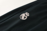 24-25 RMA Khaki Hoodie Tracksuit (卫衣套装)
