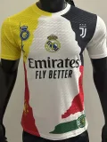 2025-26 RONALDO #7 Special Edition Player Version Soccer Jersey