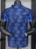 25-26 RMA Blue Special Edition Player Version Training Shirts