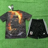 2025-26 Japan Special Edition Kids Training