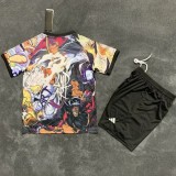 25-26 Japan Special Edition Kids Training *海贼王