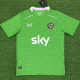 24-25 Ireland Home Fans Soccer Jersey