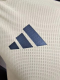 24-25 Argentina Khaki Player Version Training shirts