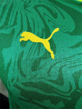 24-25 Senegal Away Player Version Soccer Jersey