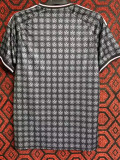 2024 Japan Grey Black Special Edition Fans Soccer Jersey *樱花剑
