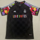 2024 RMA Black Joint Edition Training Shirts