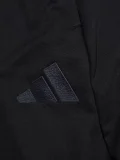2025-26 Real Madrid Black Training Long Pants (Have Pocket)