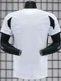 25-26 RMA White Purple Player Version Training Shirts