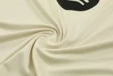 2025-26  Barcelona Khaki Training Short Suit