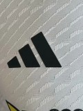 2025-26 Japan White Special Edition Player Version Soccer Jersey