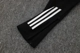 2025-26 Real Madrid White Kids Jacket Tracksuit #E2503(童装)