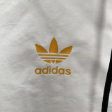 24-25 RMA White Windbreaker
