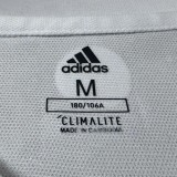 2018-2019 Valencia Home Retro Soccer Jersey