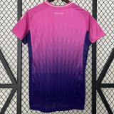 24-25 Germany Away Women Soccer Jersey (女)