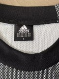 2002-2003 RMA Goalkeeper Retro Soccer Jersey