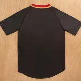 2000 Belgium Away Retro Soccer Jersey