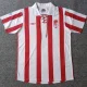 2005-2006 Granada Home Retro Soccer Jersey