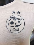 2025-26 Algeria Khaki Player Version Training shirts
