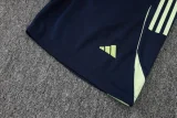 2025/26 Real Madrid  Light green Training Short Suit #D2561