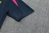 2025-26  Barcelona Royal blue Training Short Suit