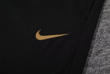 25-26 BAR Black Polo Tracksuit