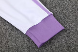 24-25 RMA White Jacket Tracksuit