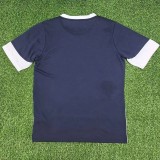 25-26 Portugal Royal Blue Training Shirts *PM
