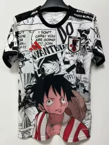 2025-26 Japan Special Edition Fans Soccer Jersey