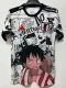 2025-26 Japan Special Edition Fans Soccer Jersey