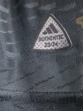24-25 Japan Black Special Edition Player Version Soccer Jersey (红标)