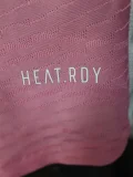 2025-26 Argentina Pink Player Version Training shirts