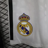 2025-26 Real Madrid  Home Player Version Shorts Pants (球员短裤)